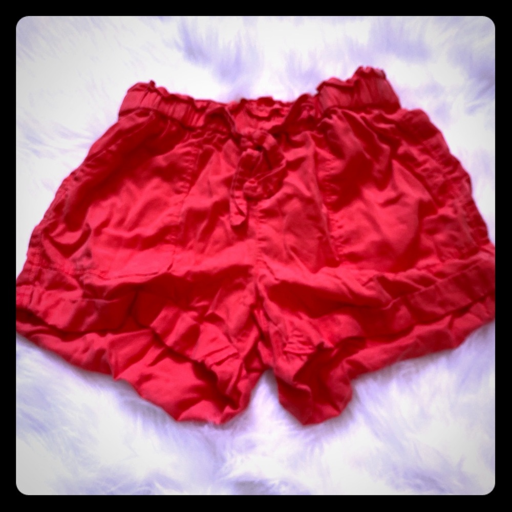 Aerie Camp shorts